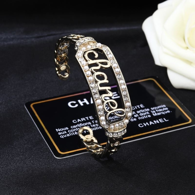 Chanel Bracelets